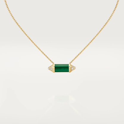 LES BERLINGOTS DE CARTIER NECKLACE MEDIUM MODEL